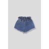 PANTALON CORTO NIÑA