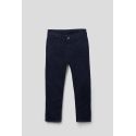 PANTALON CHINO MARINO