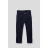 PANTALON CHINO MARINO