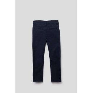 PANTALON CHINO MARINO