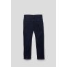 PANTALON CHINO MARINO