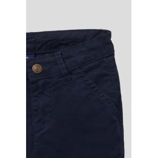 PANTALON CHINO MARINO