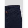 PANTALON CHINO MARINO