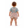 PETO ETNICO + CAMISA BAMBULA