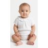 CONJUNTO BAMBULA BLANCO