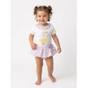 CONJUNTO NIÑA PATO