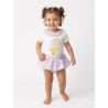 CONJUNTO NIÑA PATO