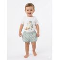 CONJUNTO NIÑO PATO