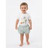 CONJUNTO NIÑO PATO