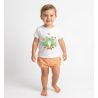 CONJUNTO NIÑO RANA