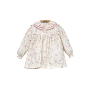VESTIDO NIÑA