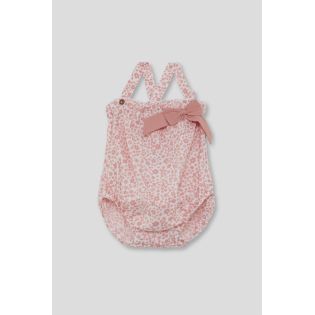 RANITA BEBE NIÑA FLORES MAQUILLAJE