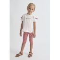 CONJUNTO BEBE NIÑA CRUDO