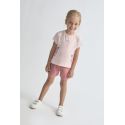 CONJUNTO NIÑA ROSA CLARO