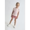CONJUNTO NIÑA ROSA CLARO