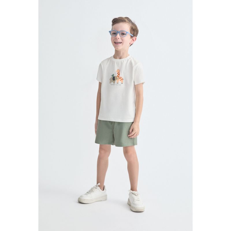 CONJUNTO NIÑO CRUDO