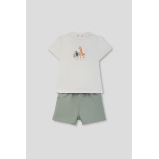 CONJUNTO NIÑO CRUDO