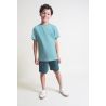 CONJUNTO NIÑO VERDE AZULADO
