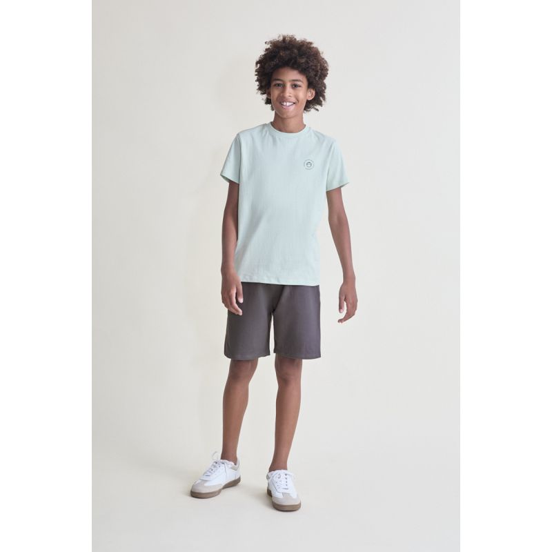 CONJUNTO NIÑO VERDE AG