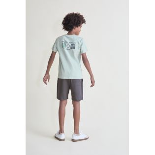 CONJUNTO NIÑO VERDE AG